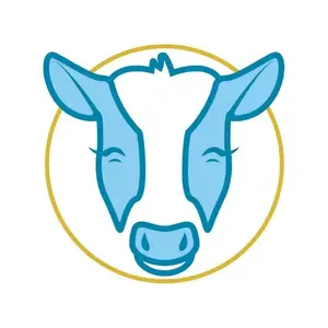WonderCow shop logo