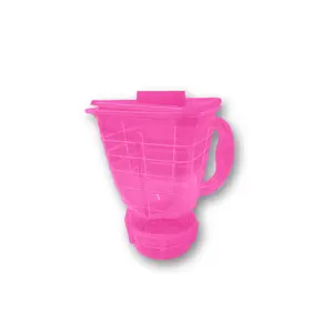 Licuababy | Vaso mini en forma de licuadora