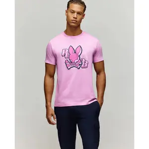 MENS ZAL GRAPHIC TEE - MT0200256