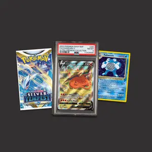 Tier 1 — Pokémon Collector Bundle