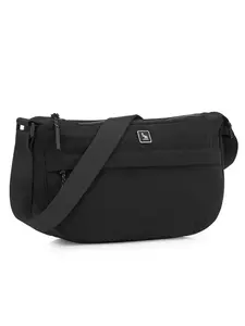 Men's Minimalist Saddle Bag Crossbody/sling/belt Pack Sports Backpack High School Students Travel Vacation Summer Gift