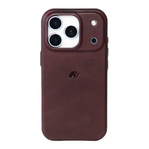 FINAL SALE The Minimalist Case - BOURBON