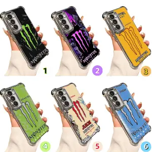 MZ  No.2 Phone Case For S22 S23 S24 FE ULTRA PLUS  #SMMZZH2