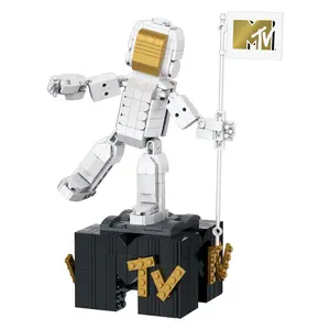 MTV Moon Person