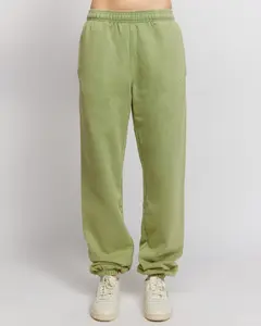 Olive Sweatpants