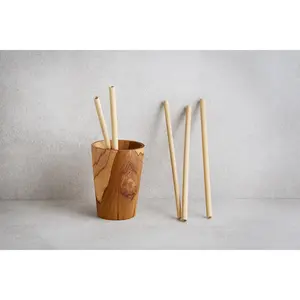 Bamboo Straw