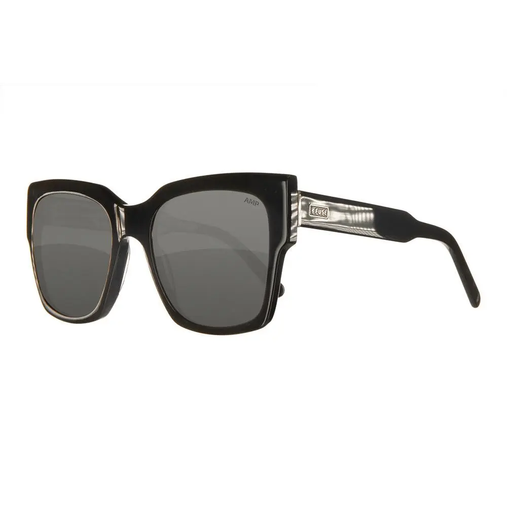 Amelia | Moonstone - Polarized Reflective Sunglasses