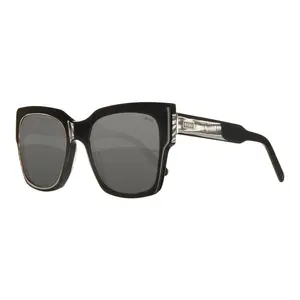 Amelia | Moonstone - Polarized Reflective Sunglasses