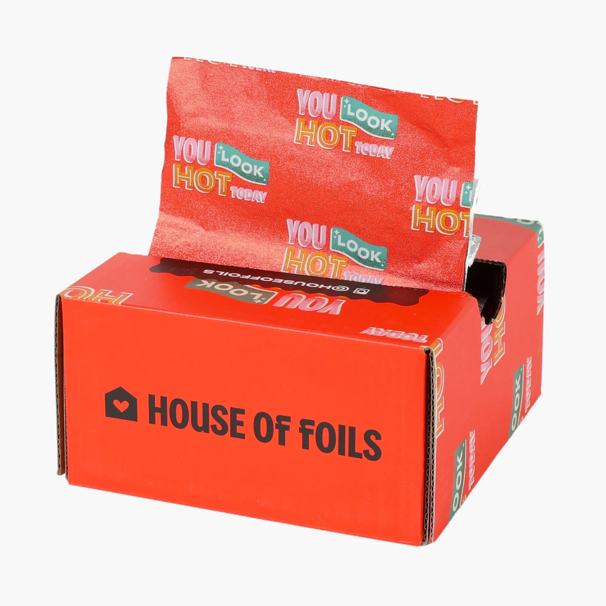 House of Hottie