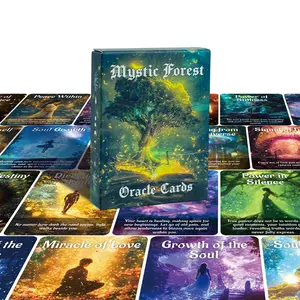 50 Creative Adult Board Game Interaction Cards, Fun Party Games for Friends, Interactive Card Set for Social Gatherings