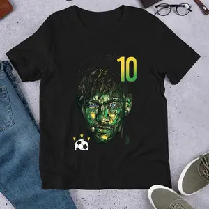 NEYMAR JR.   T-Shirt