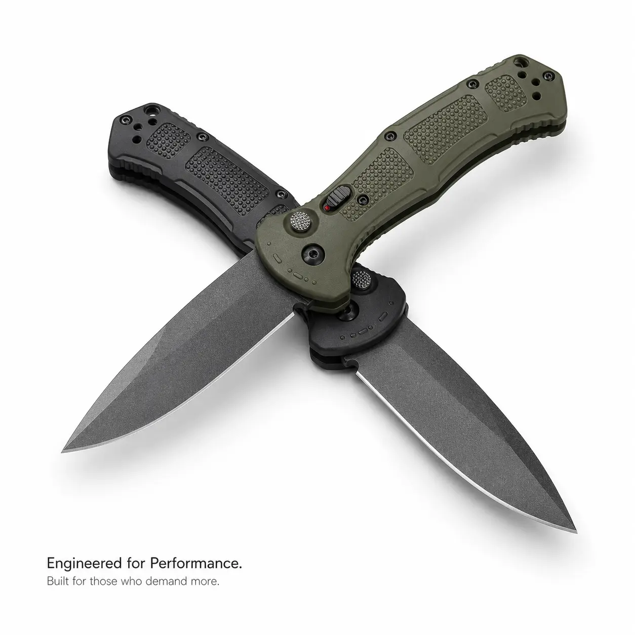 Folding Pocket Knife 9070 Classic EDC Tool, D2 Blade with G10 Textured Handle, Compact Pocket Tool for Camping, Fishing, Travel and Daily Carry, Practical Gift for Dad, Boyfriend, Friends and Outdoor Lovers
