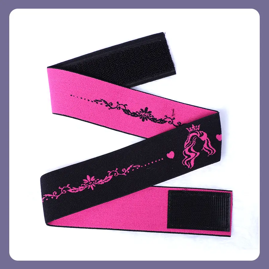 Elastic Band for Wig Edge - Perfect for Wig Management