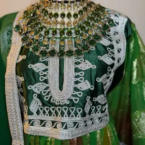 New design afghani dress Womenswear