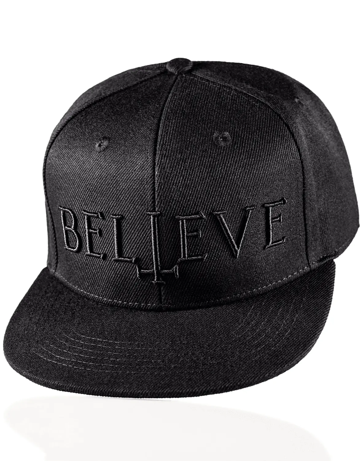 BELIEVE Snapback BELIEVE Snapback