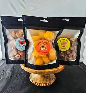 The Canine Lite Weight Box