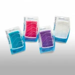 SPRAYCO MICROBAN SOAP DISH