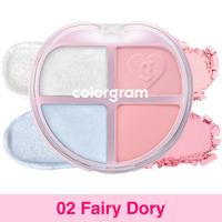 05 Fairy Dory