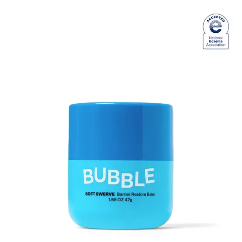 Bubble Skincare Soft Swerve Barrier Restore Balm