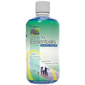 Wellgenix, Immune Essentials Immunity Support (32 Servings)