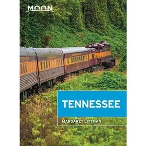 USED-Moon Tennessee by Littman, Margaret (Paperback)