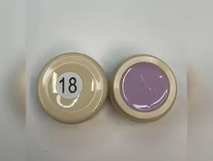 Gel Paint: #18