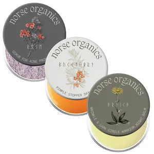 Anti-Age & Glow Ritual Anti-Age & Glow Ritual