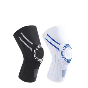 NEENCA Professional Knee Brace for Pain Relief, Medical Knee Support with Patella Pad & Side Stabilizers, Compression Knee Sleeve for Meniscus Tear, ACL, Joint Pain, Runner, Workout - FSA/HSA Eligible