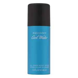 Cool Water by Davidoff for Men 5.0 oz All Over Body Spray Cool Water by Davidoff for Men 5.0 oz All Over Body Spray