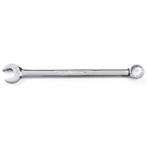 GearWrench 81668 Non-Ratcheting Combination Wrench- 11mm.