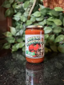 Prince Umberto's Tomato Sauce - 12 Pack -  Authentic Italian Flavor