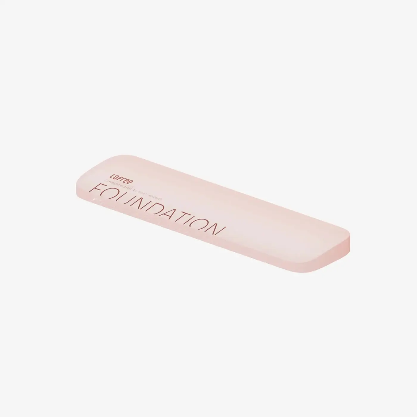 Lofree Foundation Palm Rest (Accessory) Lofree Foundation Palm Rest (Accessory)