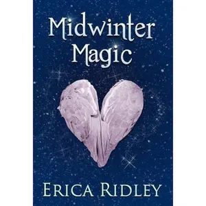 USED-Midwinter Magic by Erica Ridley (Paperback)