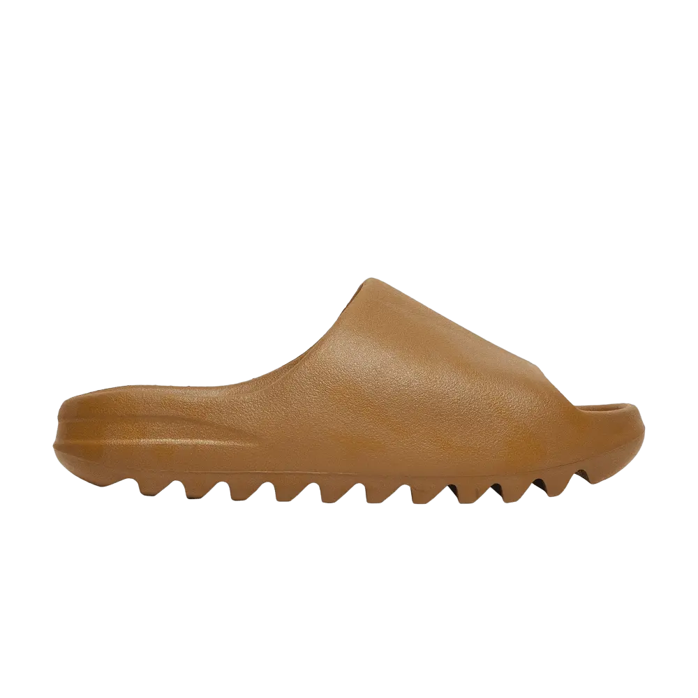 adidas Yeezy Slides 'Ochre'