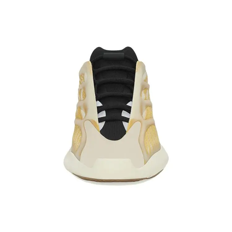 adidas gazelle silver green womens adidas Yeezy 700 V3 Mono Safflower – YankeeKicks Online main image 1