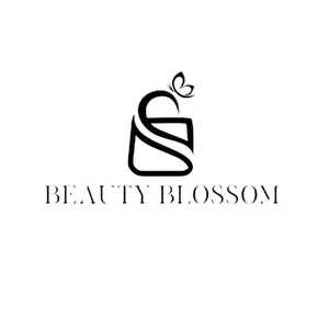 Beauty Blossom Bag shop logo
