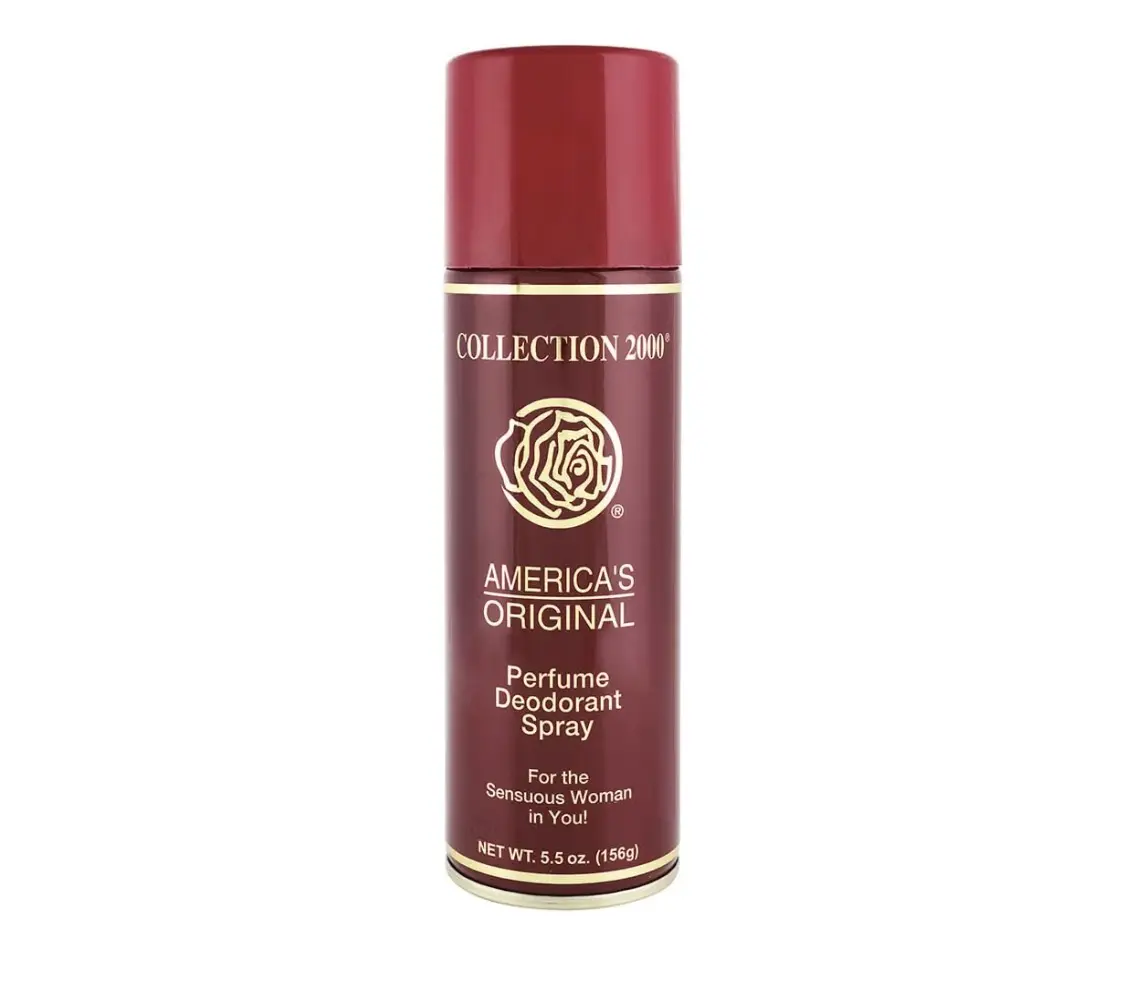 Body lotion & body care