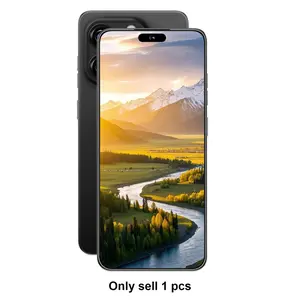 Android Unlocked Smartphone, 4100mah Battery, 5mp+13mp Camera, 4g Network, Dual Sim, Octa-Core Cpu, Android 10, 4+64GB Storage, 6.93-Inch Screen, Android Phones, Cellphone