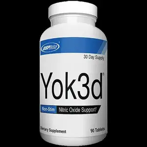 Hi-Tech Pharmaceuticals Yok3d