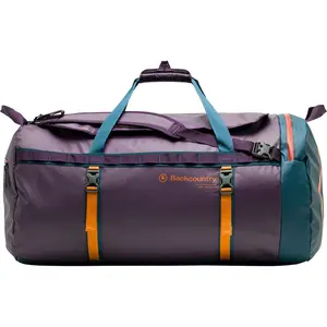 Backcountry All Around 105L Duffel