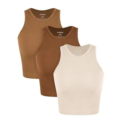 Ochre+clay+oatmeal (Waist Length)