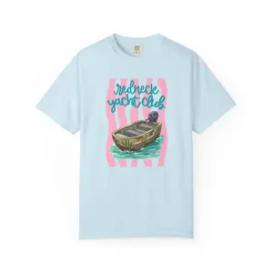 Redneck Yacht Club