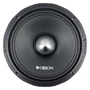Orion Car Audio XTX1054 - 10 inch 4 Ohm Midrange Speaker