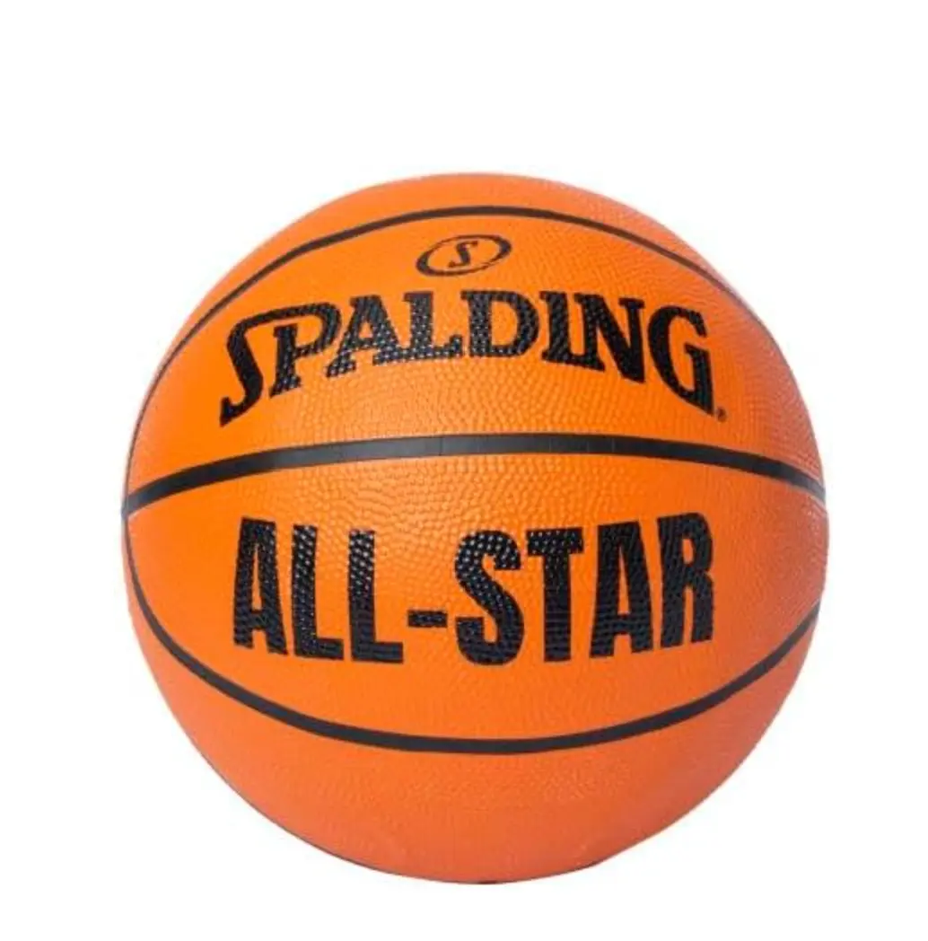 Outdoor Basketball, All-star Official Size Basketball Ball – Indoor Outdoor Basketball