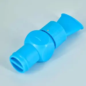 Delta V: Lung Trainer