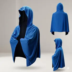 One quick-drying, cooling towel, perfect for camping, cycling, golfing, and hiking - keep you cool and comfortable all day.