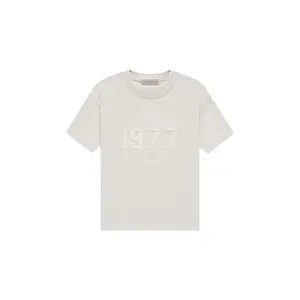 1977 SS Tee "Light Oatmeal" DE5601FB