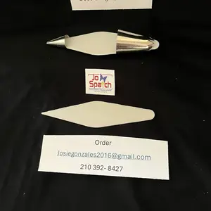 Jospatch Frost Off Tip