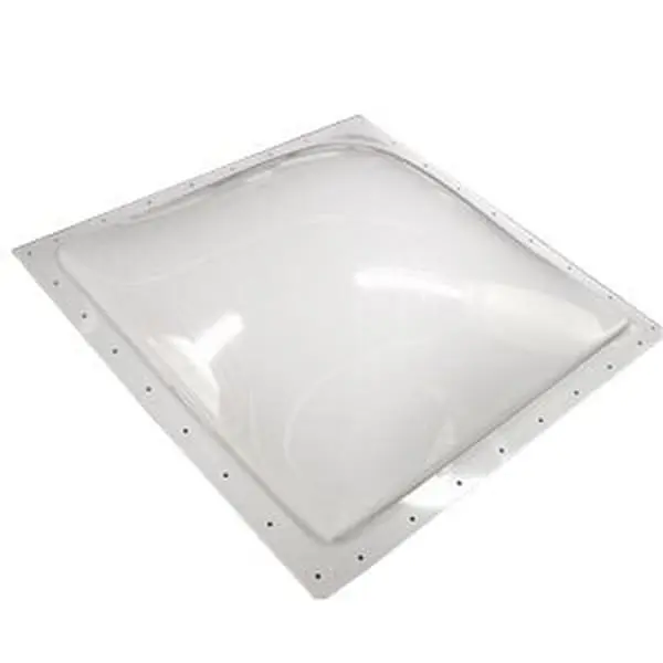 S Recreation B1G-SL2222C 22 x 22 in. Skylight, clear