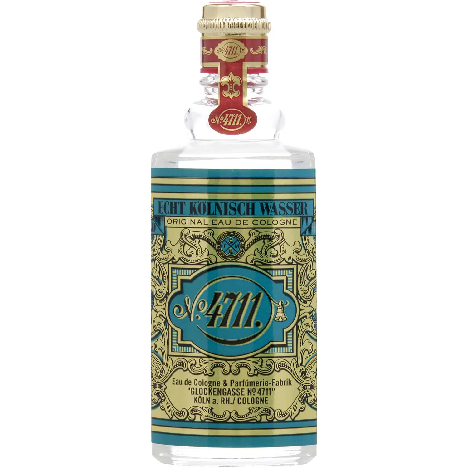 4711 By 4711 Cologne For Unisex 4711 By 4711 Cologne For Unisex